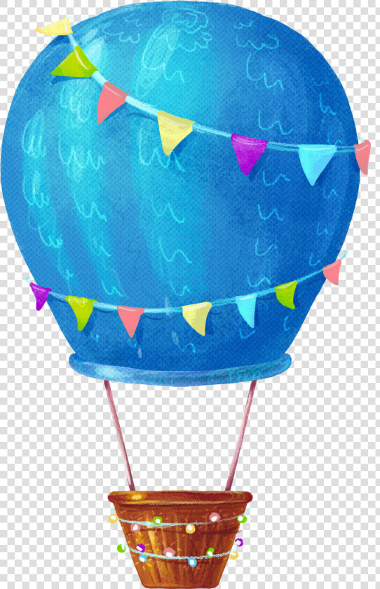 Blue Balloon Png   Balao De Ar Png  Transparent PngTransparent PNG