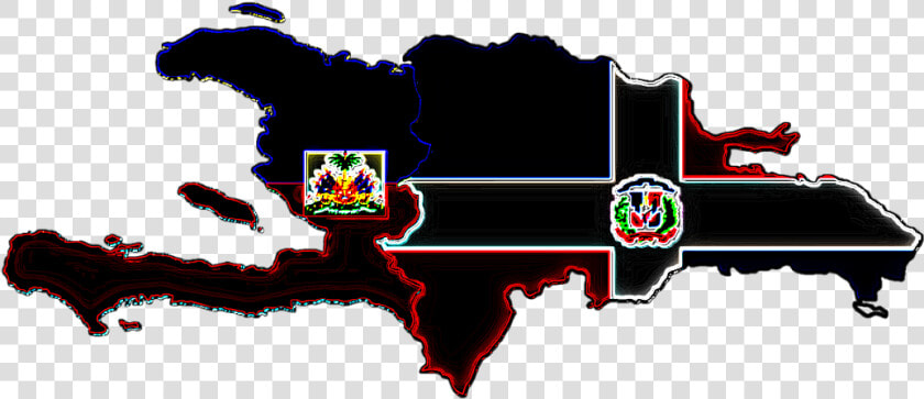 Shape Of The Dominican Republic  HD Png DownloadTransparent PNG