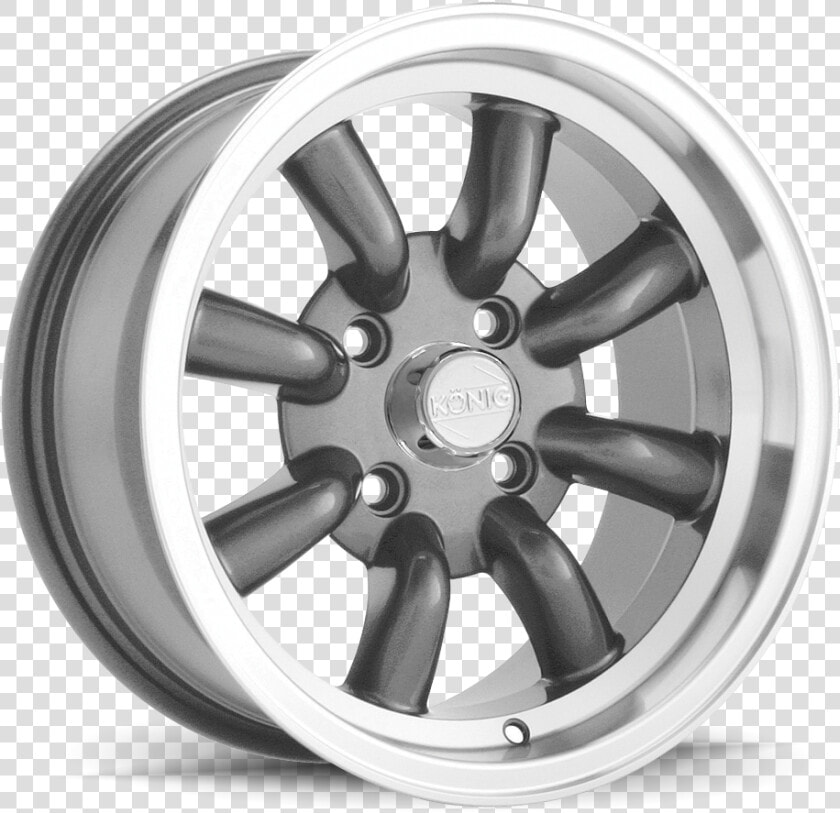 Konig Rewind Wheels  HD Png DownloadTransparent PNG