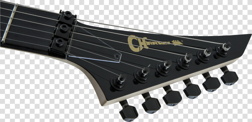 Charvel Super Stock Modelo 2 Skull And Bones  HD Png DownloadTransparent PNG