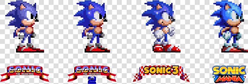 Sonic Run Vs Naruto Run  HD Png DownloadTransparent PNG