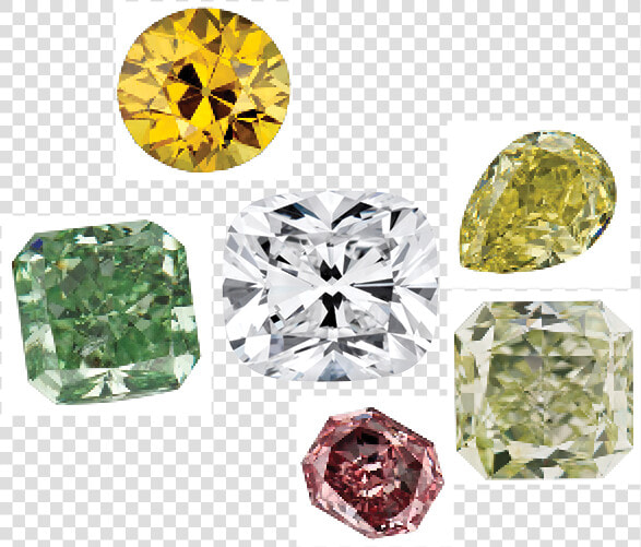 Loose Diamonds Png  Transparent PngTransparent PNG