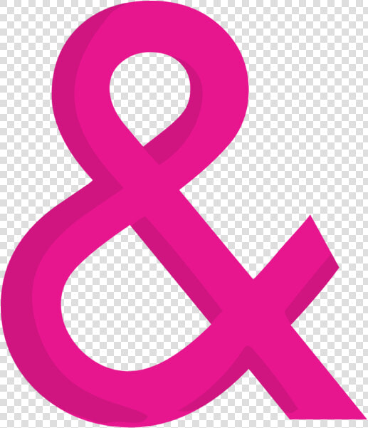 Ampersand Vector  HD Png DownloadTransparent PNG