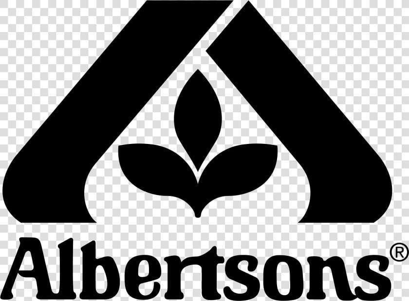 Albertson Logo  HD Png DownloadTransparent PNG