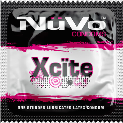 Nuvo Spark Condom  HD Png DownloadTransparent PNG