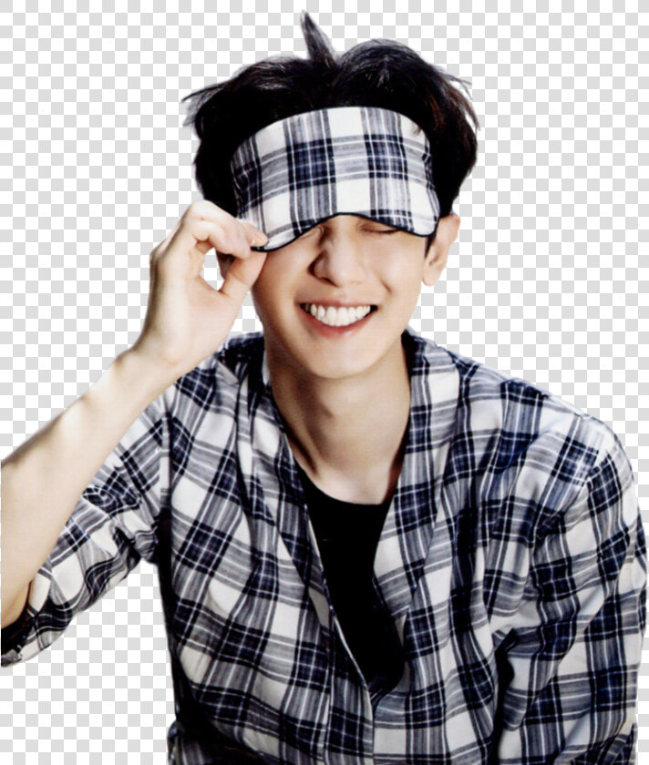 Park Chanyeol Png   Chanyeol Cute  Transparent PngTransparent PNG