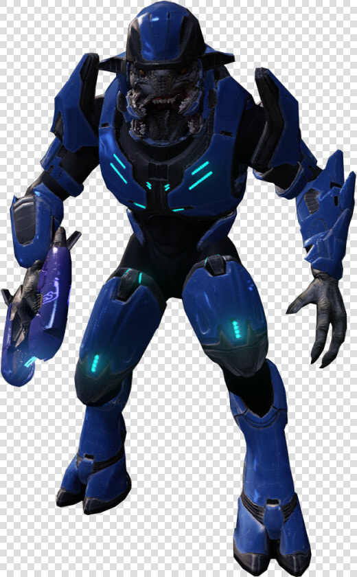 H2a Sangheili minor   Sangheili  HD Png DownloadTransparent PNG