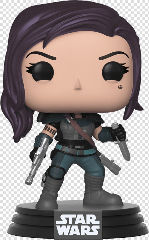 Funko Pop Star Wars The Mandalorian  HD Png DownloadTransparent PNG