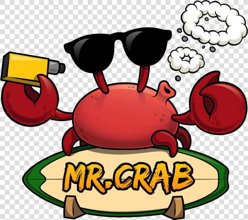 Crab E liquids  HD Png DownloadTransparent PNG