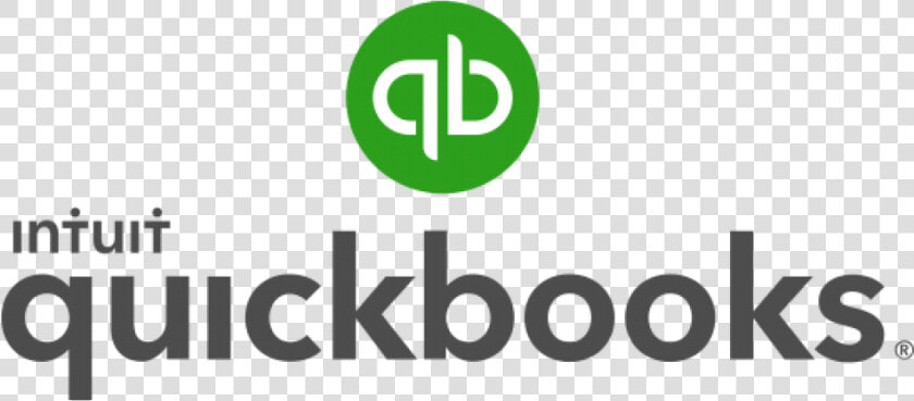 Intuit Quickbooks Logo Png  Transparent PngTransparent PNG