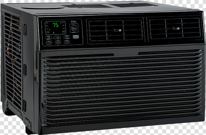 8 000 Btu Window Air Conditioner   Server  HD Png DownloadTransparent PNG