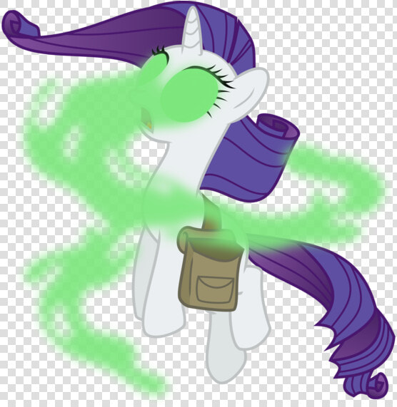 Mlp Rarity Corrupted  HD Png DownloadTransparent PNG