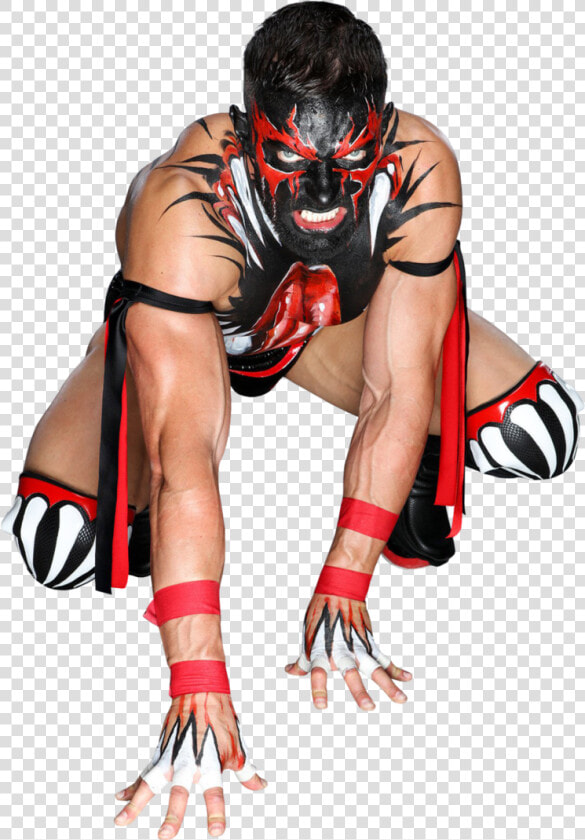  finnbalor  demon  wwe  nxt  bulletclub   Finn Bálor  HD Png DownloadTransparent PNG