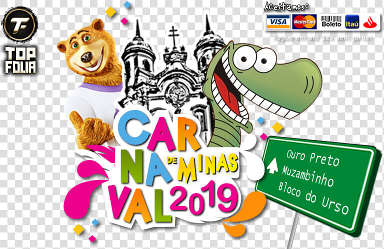 Excursão Carnaval De Minas   Vermes E Cia  HD Png DownloadTransparent PNG