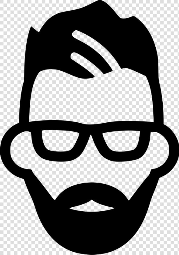 Beard   Beard Png Icon Free  Transparent PngTransparent PNG