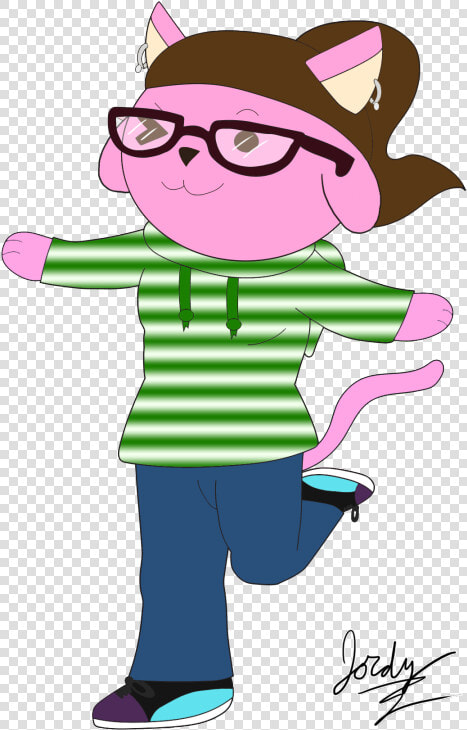 By The Beginning Of January 2017  I Ve Decided To Change   Cartoon  HD Png DownloadTransparent PNG