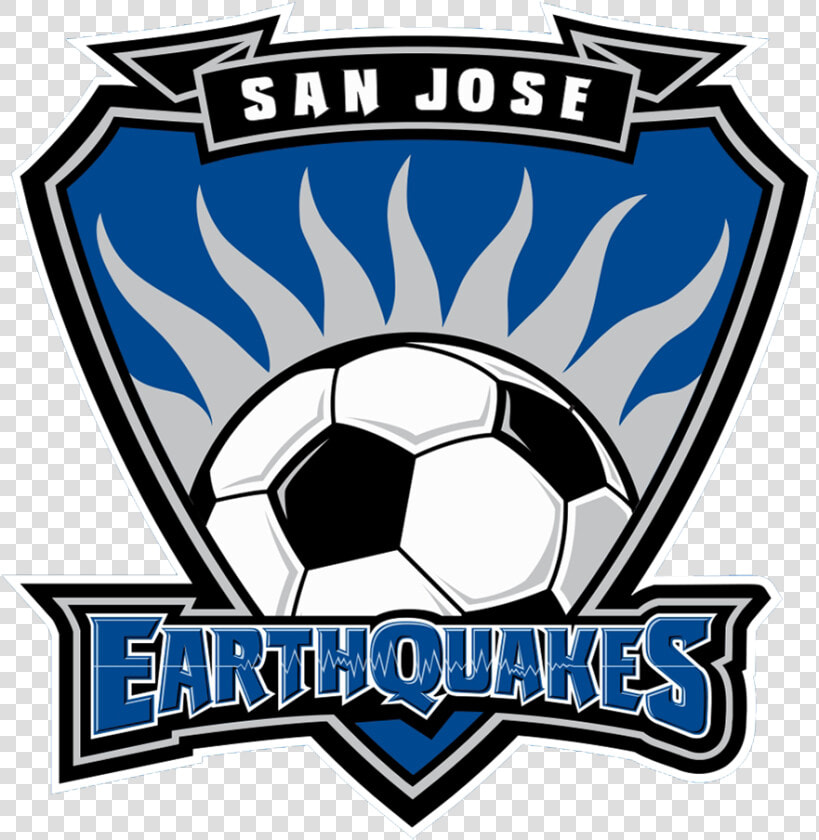 San Jose Earthquakes Logo Png Wallpaper Football Pictures   San Jose Earthquakes 2004 Kits  Transparent PngTransparent PNG