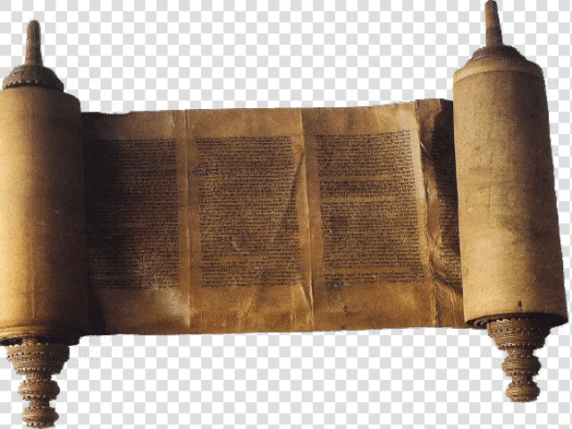 Transparent Scroll Png Image   Jewish Holy Book Called  Png DownloadTransparent PNG