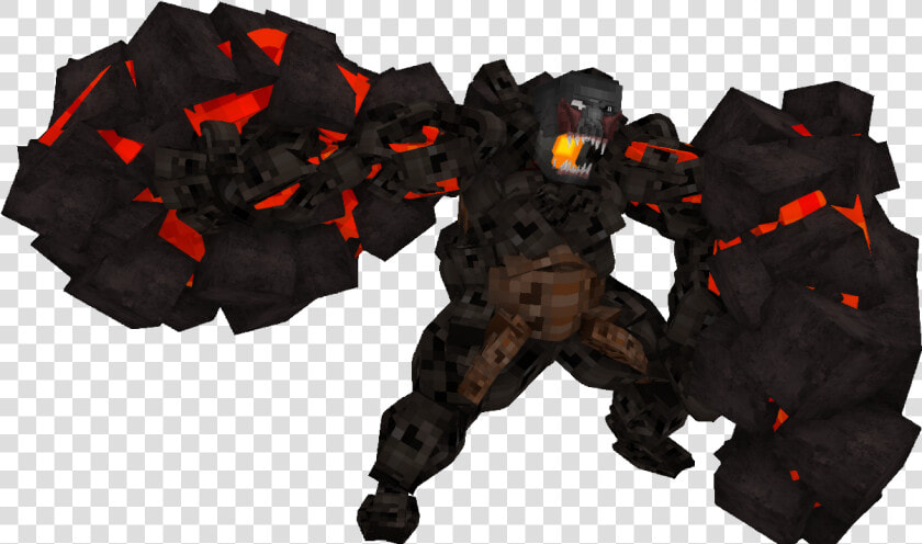 Stj07fu   Prototype 2 Juggernaut Png  Transparent PngTransparent PNG