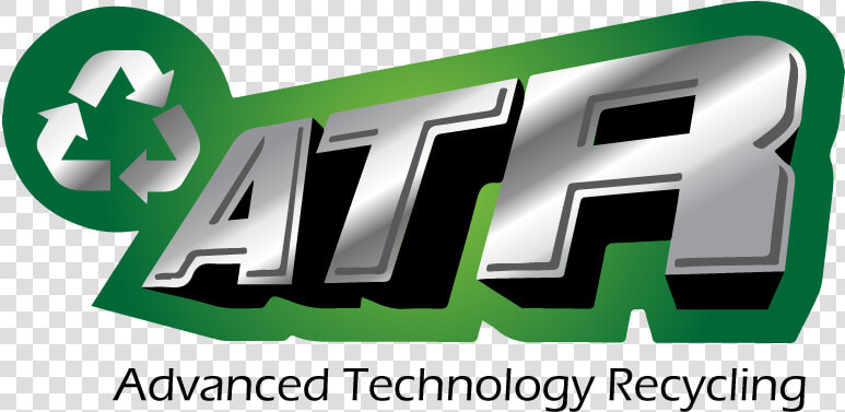 Advanced Technology Recycling Logo   Advanced Technology Recycling  HD Png DownloadTransparent PNG