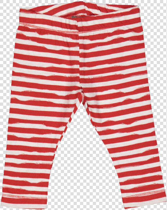 Kidscase Wave Organic Pants   Rood Wit Gestreepte Broek Kind  HD Png DownloadTransparent PNG