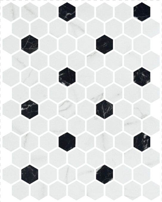 Ohvenmp1hex Venato With Nero Marquina Dot Pattern   Circle  HD Png DownloadTransparent PNG