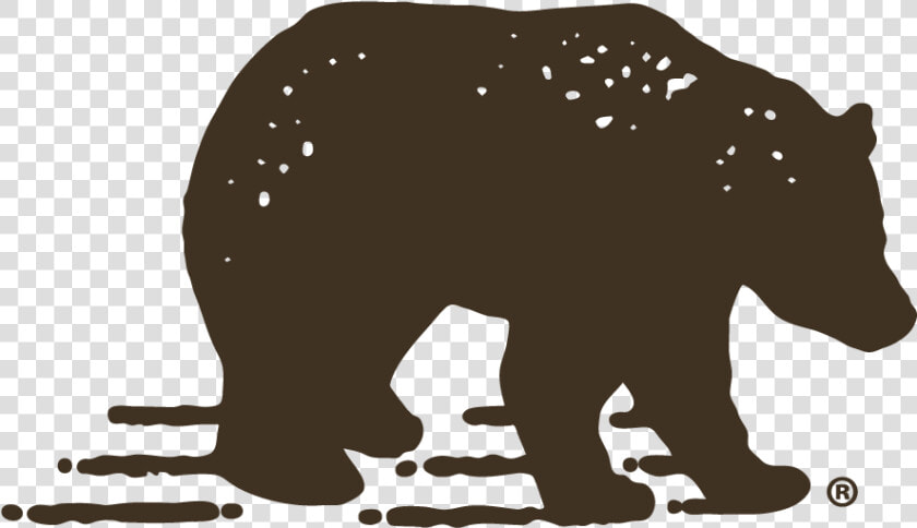 Dinner Menu From Dancing Bear Lodge   Grizzly Bear  HD Png DownloadTransparent PNG