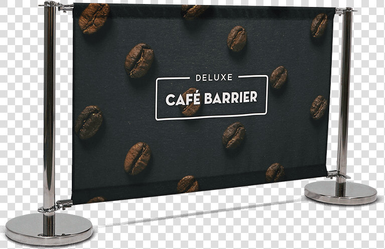 Cafe Barrier Deluxe   Cafe Barrier  HD Png DownloadTransparent PNG