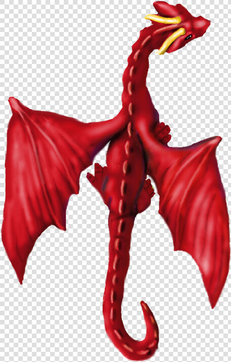 Red Dragon Dundjinni  HD Png DownloadTransparent PNG