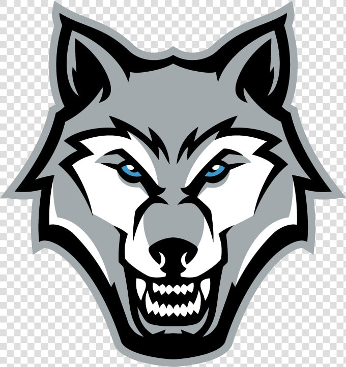 North Hills Basketball Scores   Ridgeview High School Wolfpack  HD Png DownloadTransparent PNG