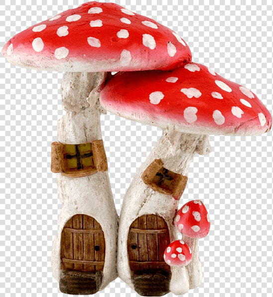 Png Toadstool Transparent Toadstool   Mushroom Fairy House  Png DownloadTransparent PNG