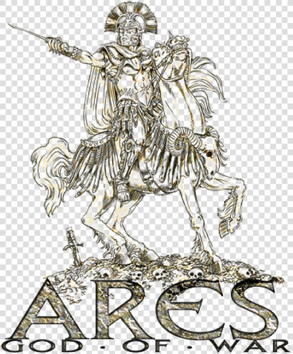 God Png  ares God Of War   Ares God Of War Name  Transparent PngTransparent PNG