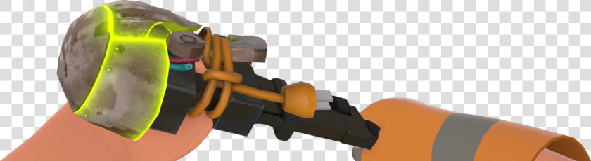 Botkiller Wrench Uranium 1st Person   Tf2 Botkiller  HD Png DownloadTransparent PNG