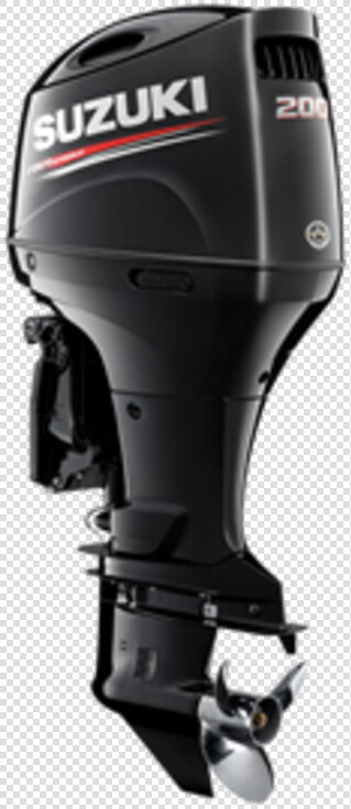 Suzuki   Suzuky 200 Hp Outboard  HD Png DownloadTransparent PNG