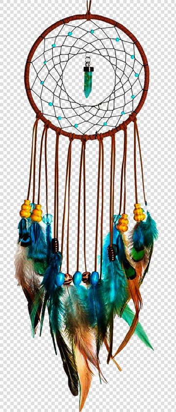 Feather Dream Catcher Clipart   Png Download   Dreamcatcher  Transparent PngTransparent PNG