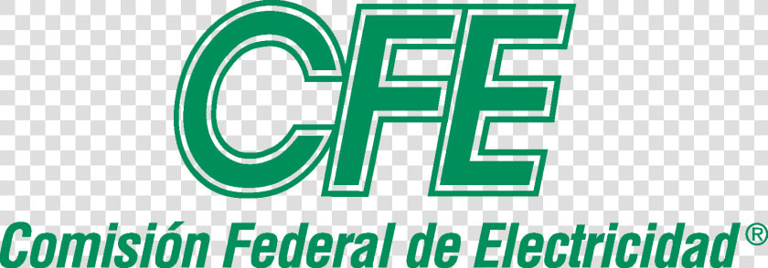 Logo De Comision Federal De Electricidad  HD Png DownloadTransparent PNG