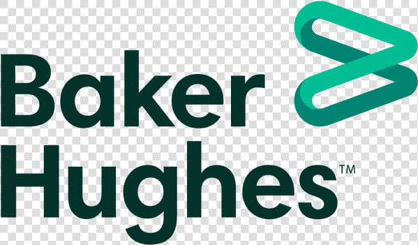 Baker Hughes New Logo  HD Png DownloadTransparent PNG