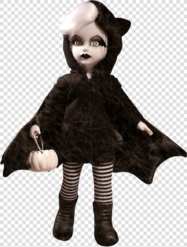 Living Dead Dolls Vesper  HD Png DownloadTransparent PNG