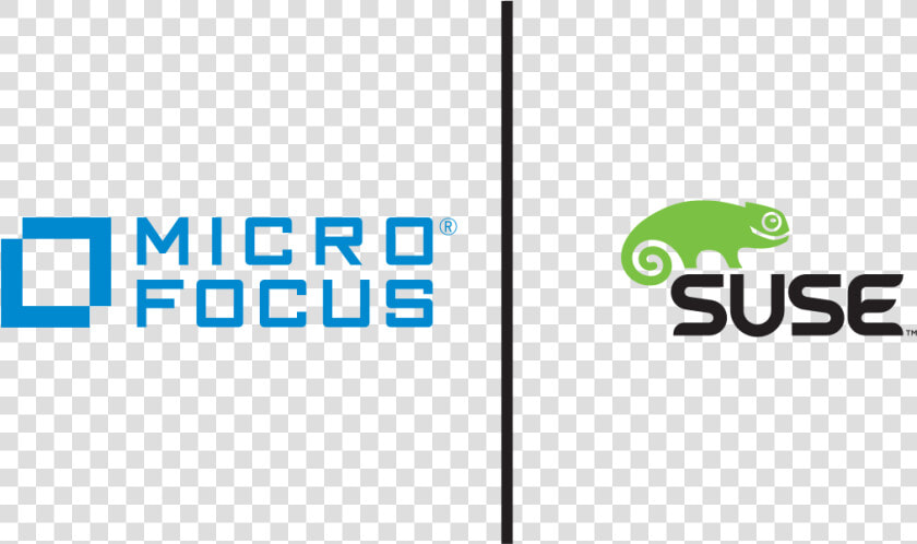 Micro Logo Suse Focus Hewlett packard Png Image High   Graphic Design  Transparent PngTransparent PNG