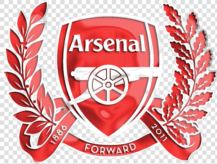 Ineditos Echos Por Armando Cavero   Escudo Del Arsenal De Inglaterra  HD Png DownloadTransparent PNG