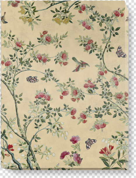 Graham  amp  Brown Chinoiserie Wallpaper  HD Png DownloadTransparent PNG