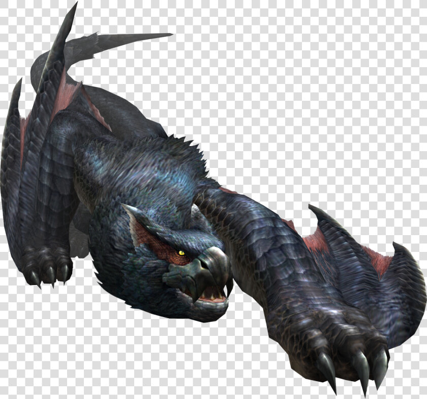 Nargacuga Transparent  HD Png DownloadTransparent PNG