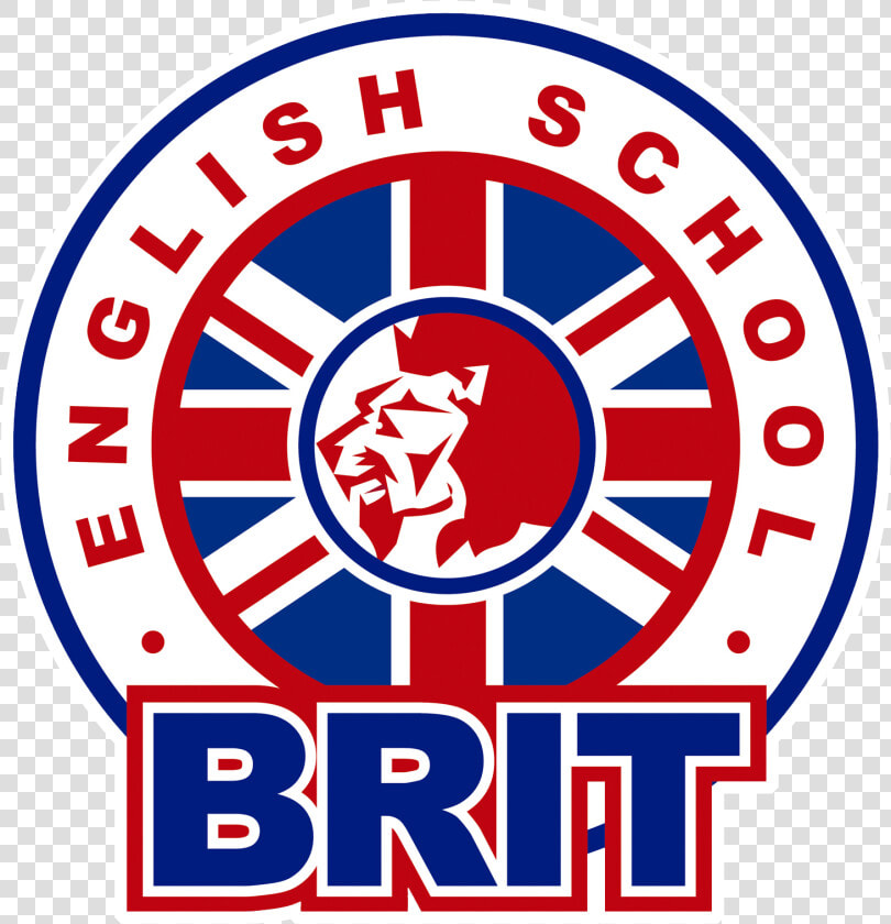 Logo Britenglishschool Academia De Inglés Tarragona   Emblem  HD Png DownloadTransparent PNG