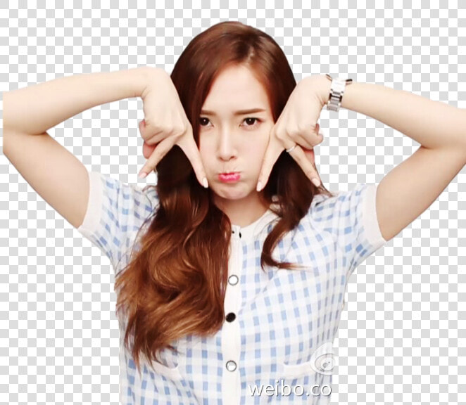 Jessica Jung  HD Png DownloadTransparent PNG