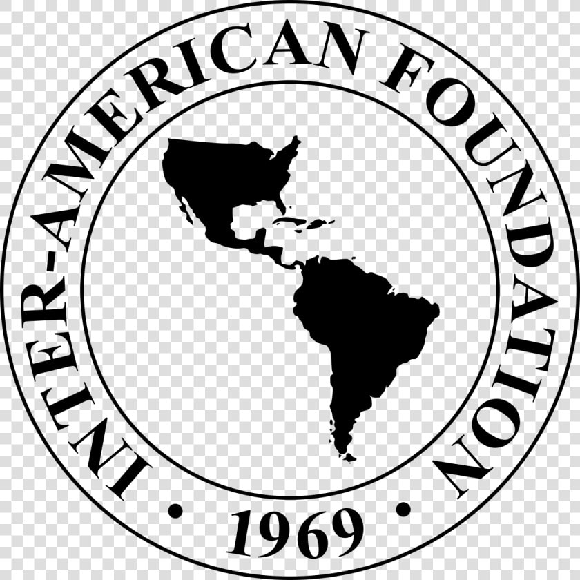 Inter American Foundation  HD Png DownloadTransparent PNG