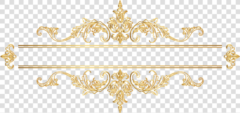 Golden England Classic British Border Icon Clipart   Gold Vector Border Png  Transparent PngTransparent PNG