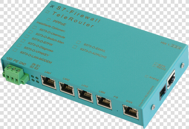 Profinet Router  HD Png DownloadTransparent PNG