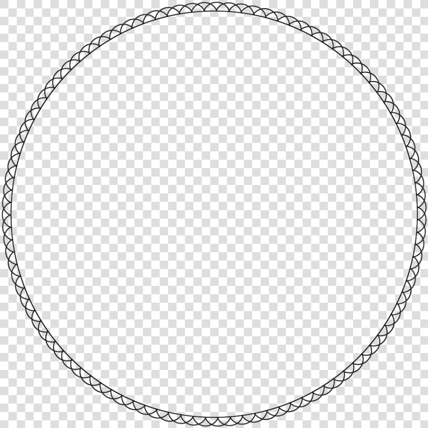 Black Frame Png Circle Circle Frame 33 By Shelbykateschmitz   Circle  Transparent PngTransparent PNG