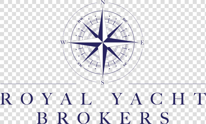 Logo   Royal Yacht Broker Logo  HD Png DownloadTransparent PNG