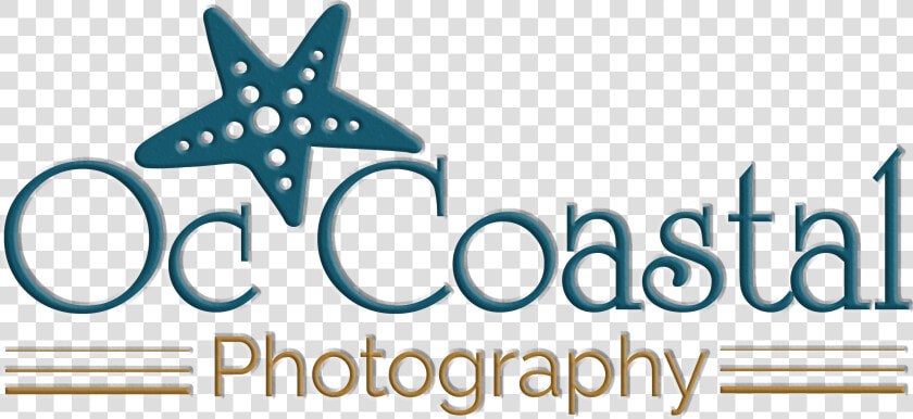 Oc Coastal Photography   Graphic Design  HD Png DownloadTransparent PNG